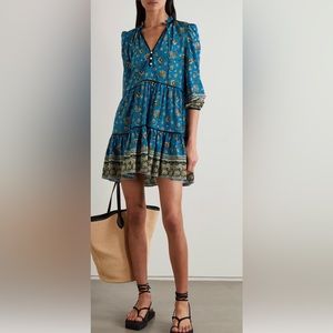 Veronica Beard Hawken Dress